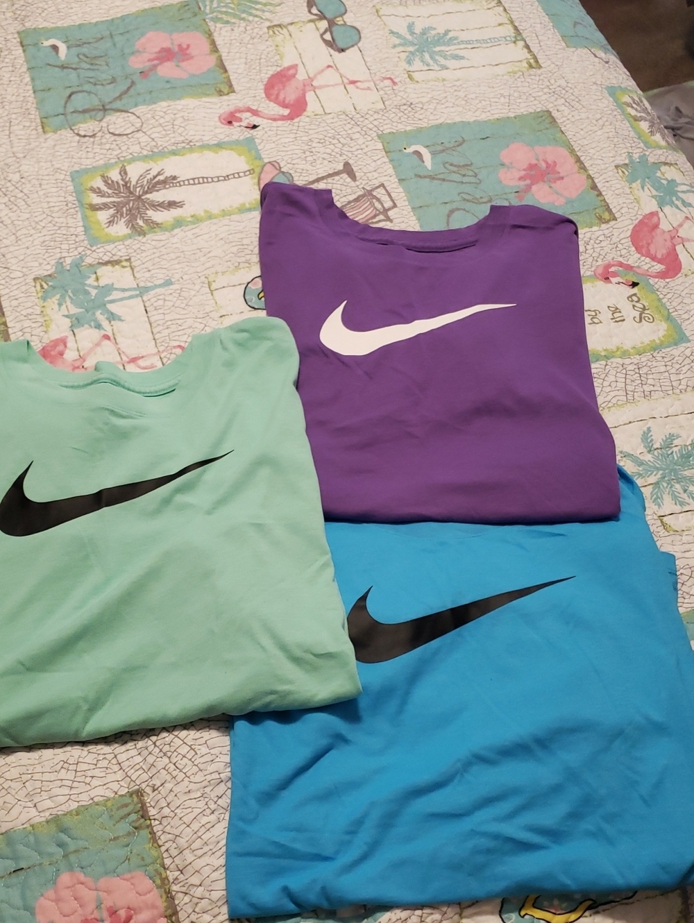 Nike Tees